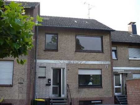 szeregowiec - Niemcy - Emmerich (blisko granicy z Holandią)